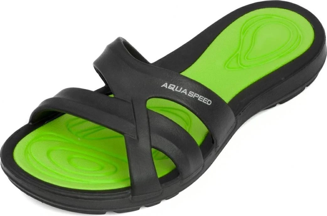 Aqua Speed Šlepetės Aquaspeed Panama