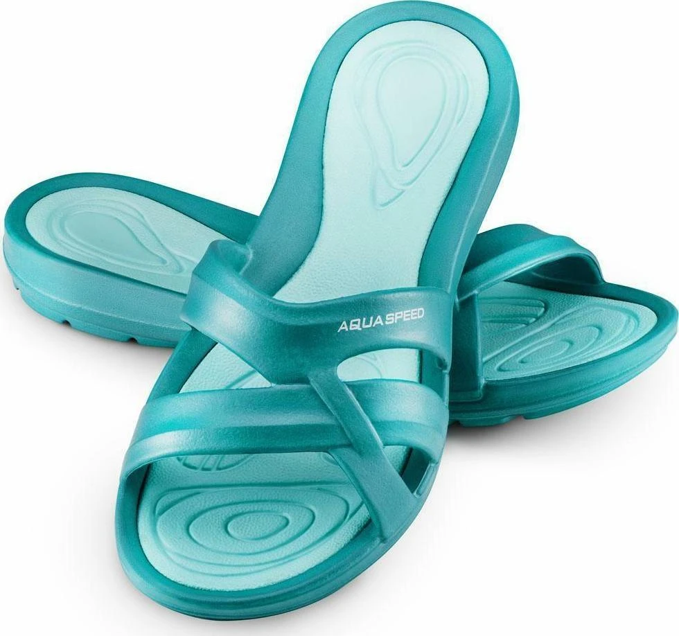 Aqua Speed Šlepetės Aquaspeed Panama