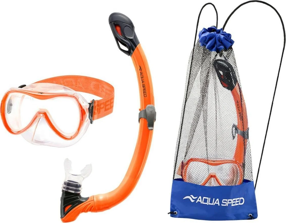 Aqua Speed Nardymo rinkinys ALIZE FS + SAMOS