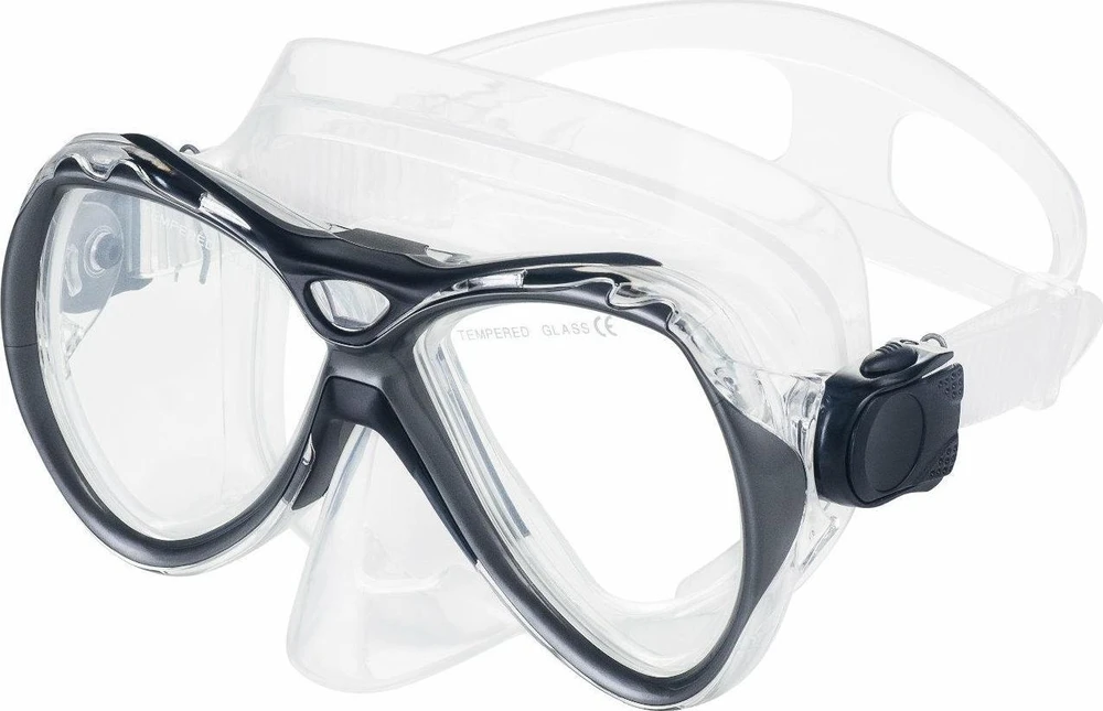 Aqua Speed Nardymo rinkinys MANUS + BORNEO col.07 tinkliniame krepšyje