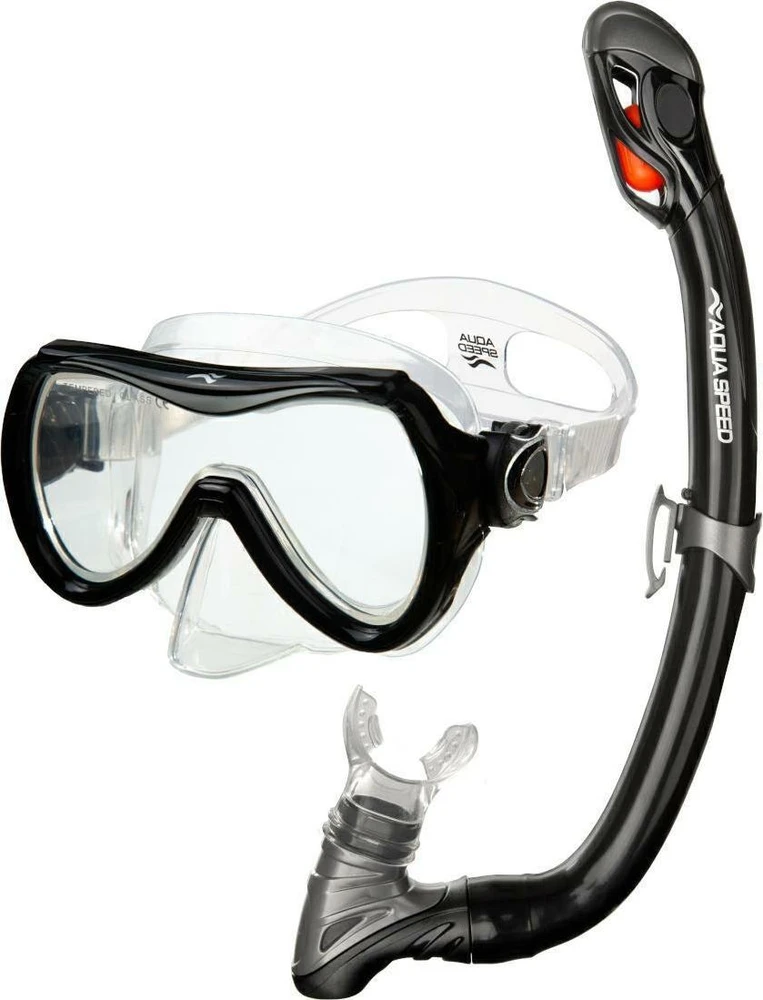 Aqua Speed Nardymo rinkinys ALIZE + SAMOS