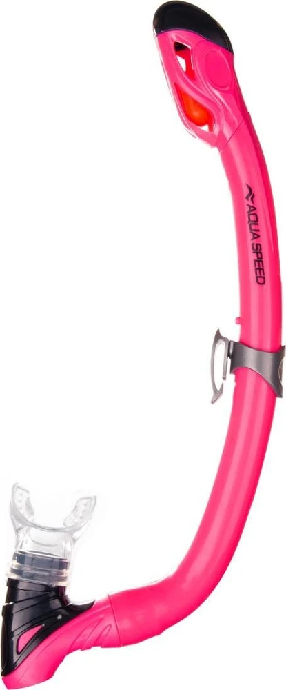 Aqua Speed Snorkeling set ALIZE + SAMOS