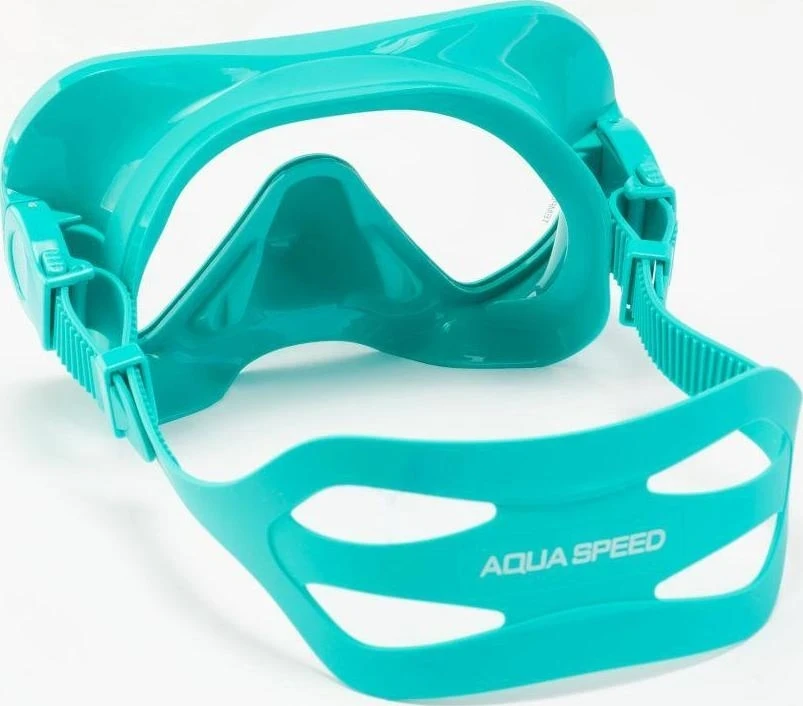 Aqua Speed Nardymo rinkinys CAPRERA + ELBA