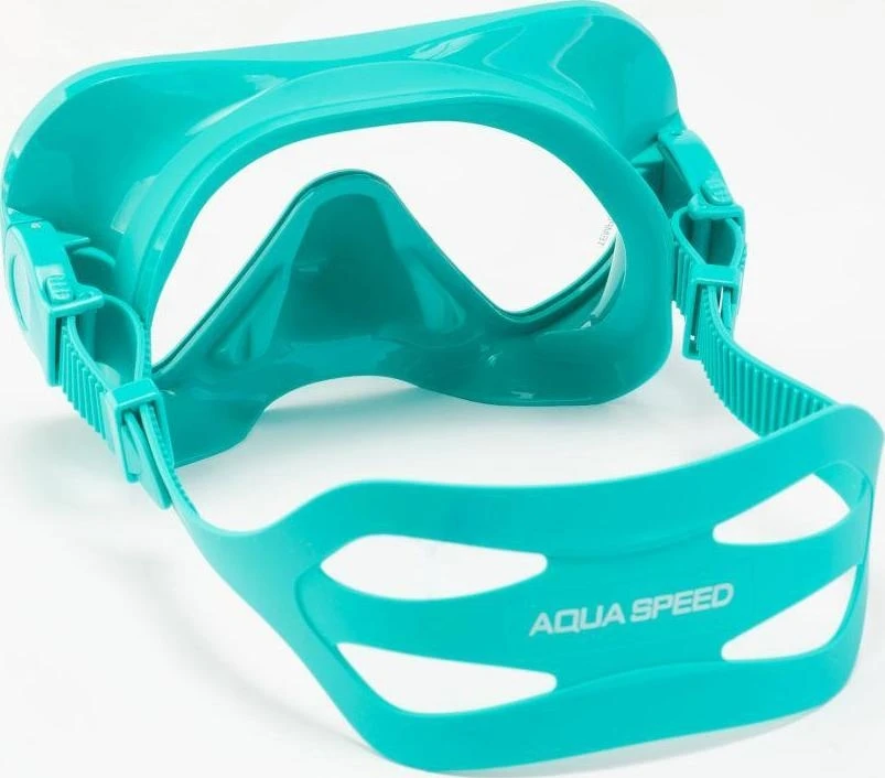 Aqua Speed Snorkeling set CAPRERA + ELBA