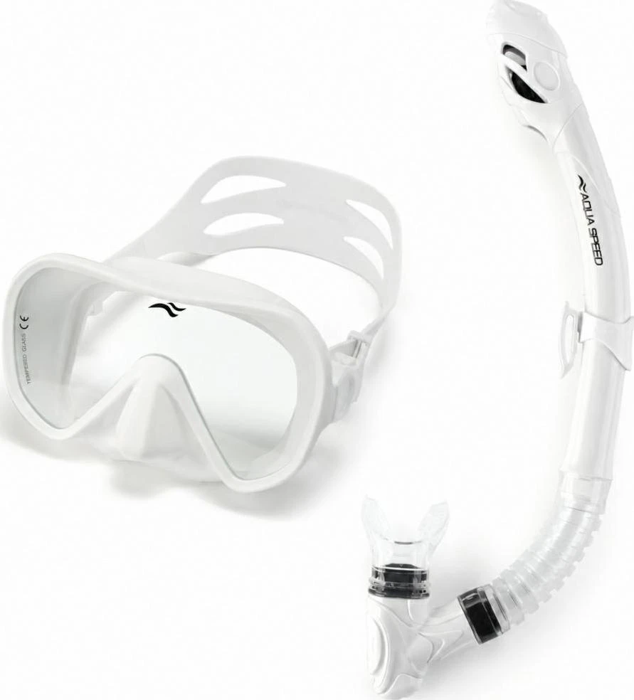 Aqua Speed Nardymo rinkinys CAPRERA + ELBA