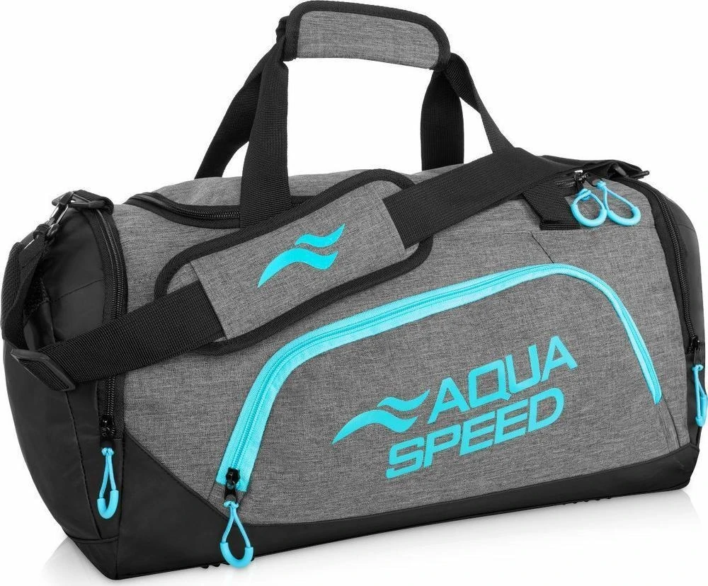 AQUA-SPEED sportinis krepšys