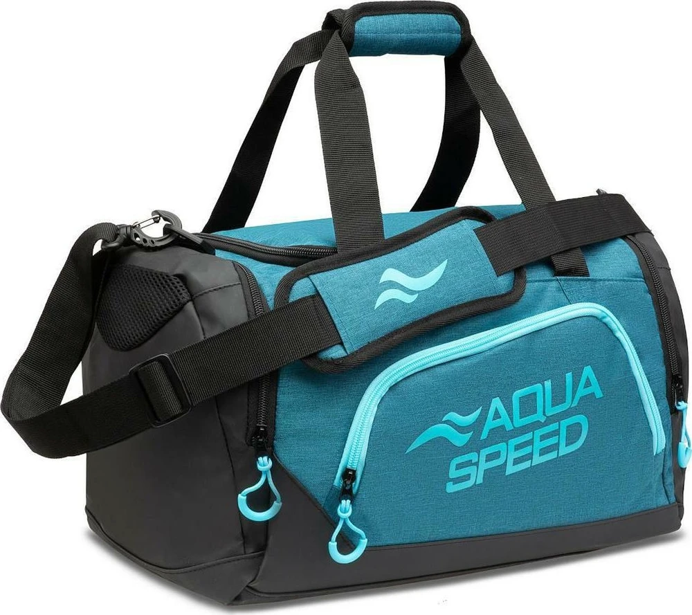 AQUA-SPEED sportinis krepšys