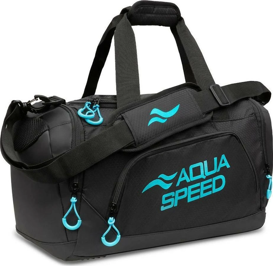 AQUA-SPEED sportinis krepšys