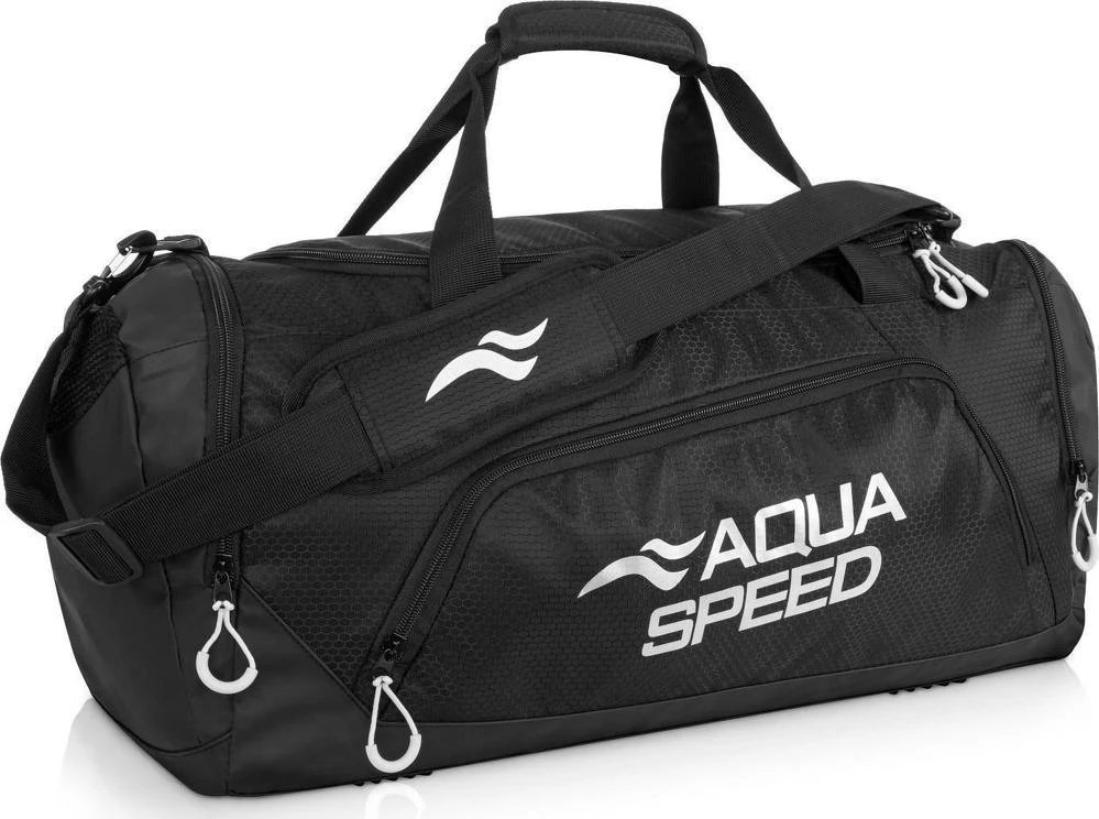 AQUA-SPEED sportinis krepšys