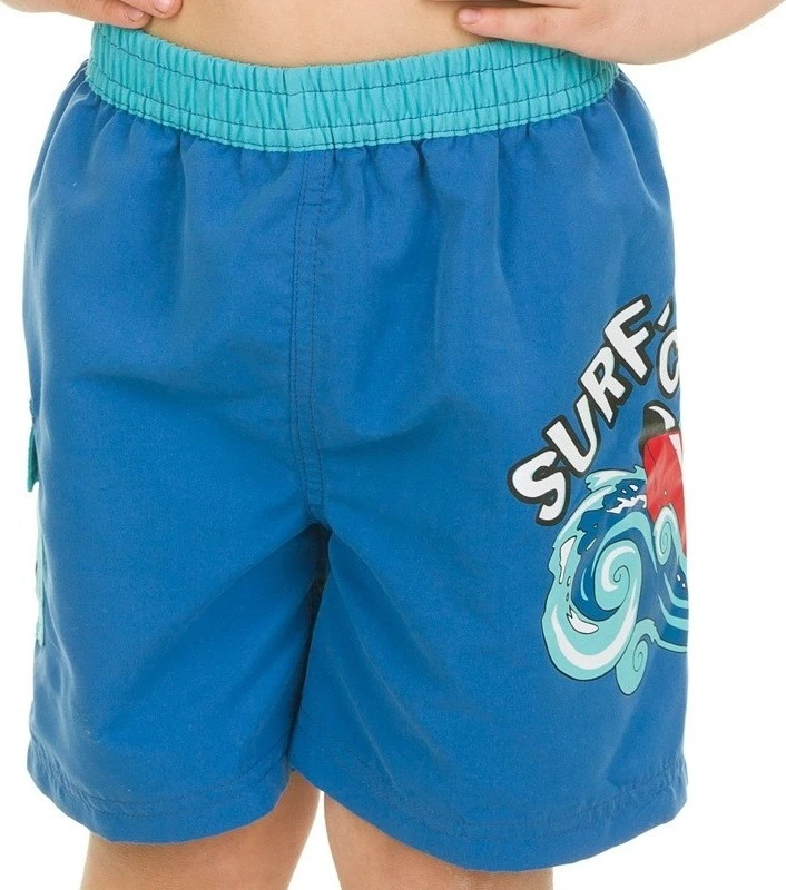 Aqua Speed SURF-CLUB maudymosi šortai