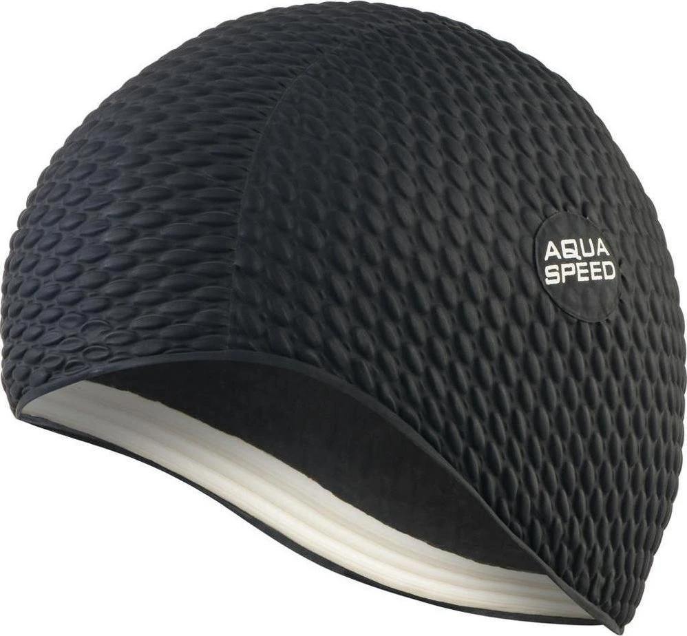Aqua Speed Plaukimo kepuraitė Bombastic Junior