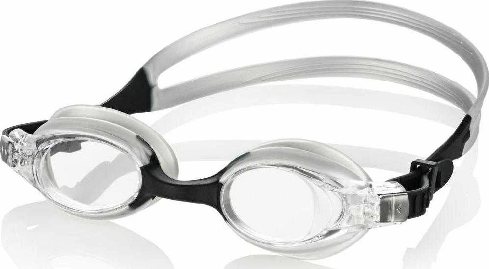 Plaukimo akiniai Aqua-Speed Amari mėlyni 01 041