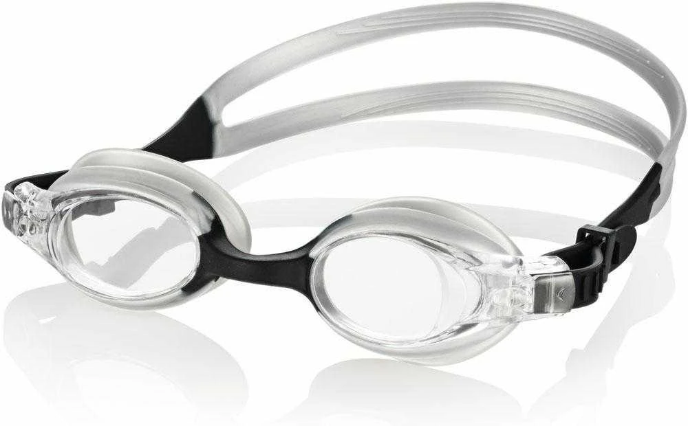 Plaukimo akiniai Aqua-Speed Amari mėlyni 01 041