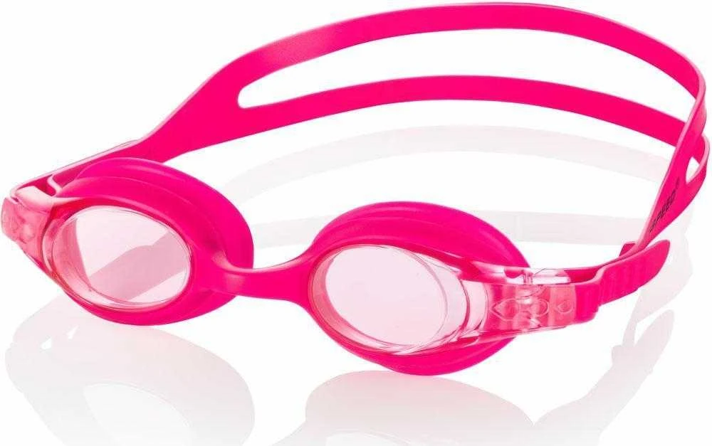 Plaukimo akiniai Aqua-Speed Amari mėlyni 01 041