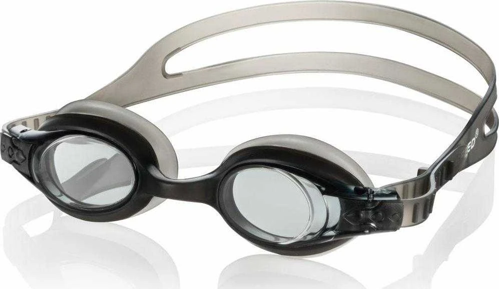 Plaukimo akiniai Aqua-Speed Amari mėlyni 01 041