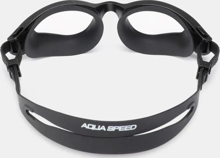 Aqua Speed Plaukimo akiniai AURORA
