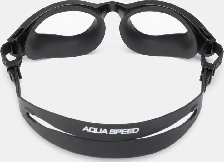 Aqua Speed Plaukimo akiniai AURORA