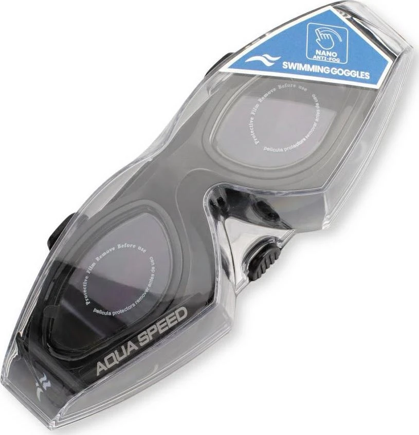 Aqua Speed Plaukimo akiniai AURORA