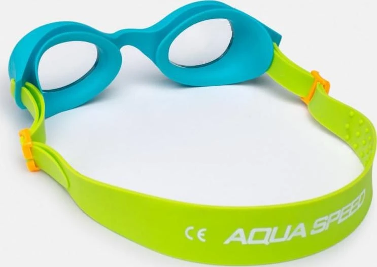 Aqua Speed Plaukimo akiniai BONITO vaikams