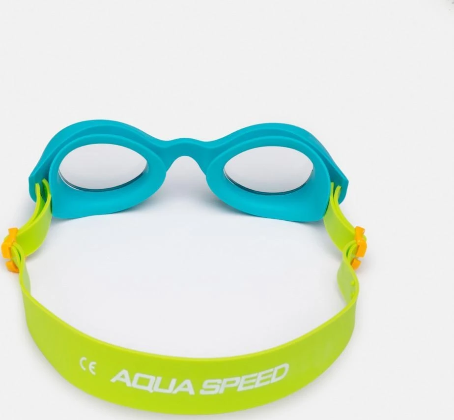 Aqua Speed Plaukimo akiniai BONITO vaikams