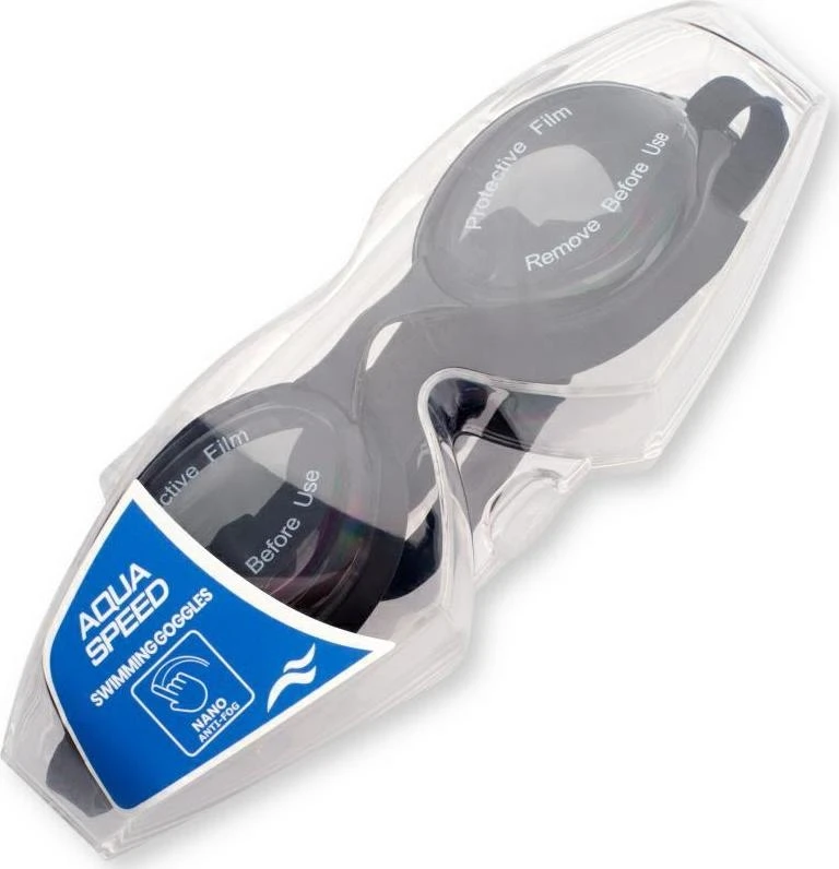Aqua Speed Plaukimo akiniai EOS