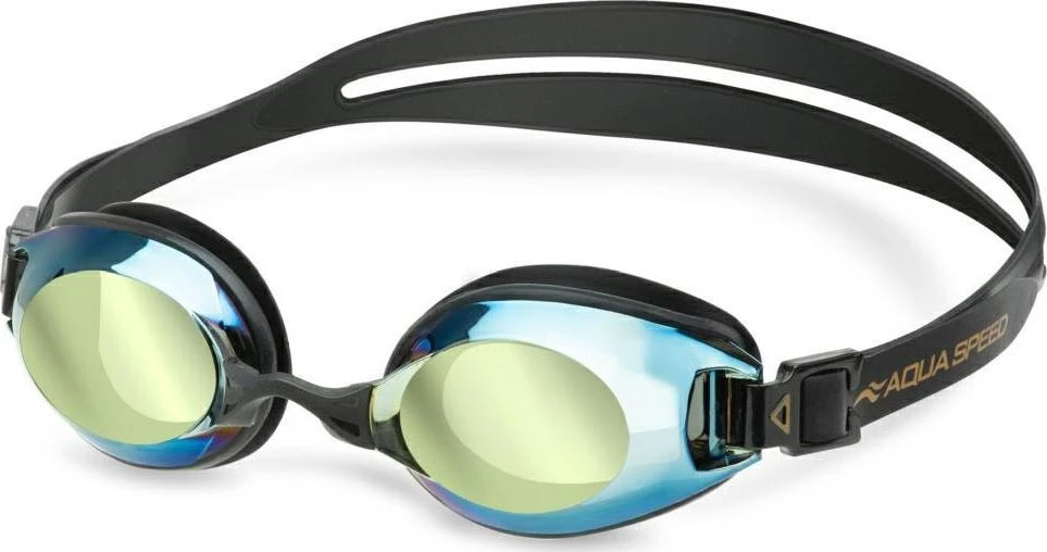 Aqua Speed Plaukimo akiniai LUMINA