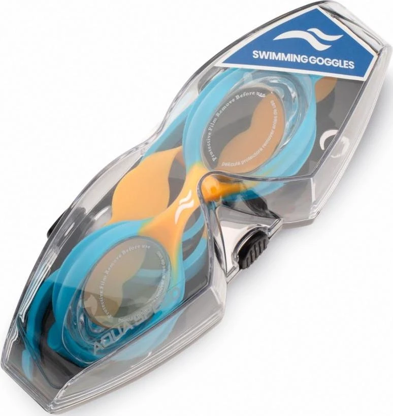 Aqua Speed Plaukimo akiniai TIKI