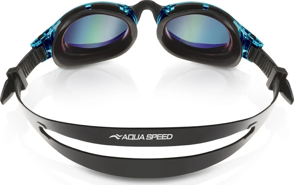 Aqua Speed Plaukimo akiniai TRITON 2.0 Mirror 02