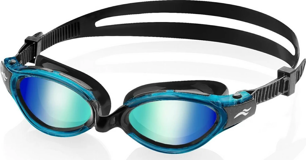 Aqua Speed Plaukimo akiniai TRITON 2.0 Mirror 02