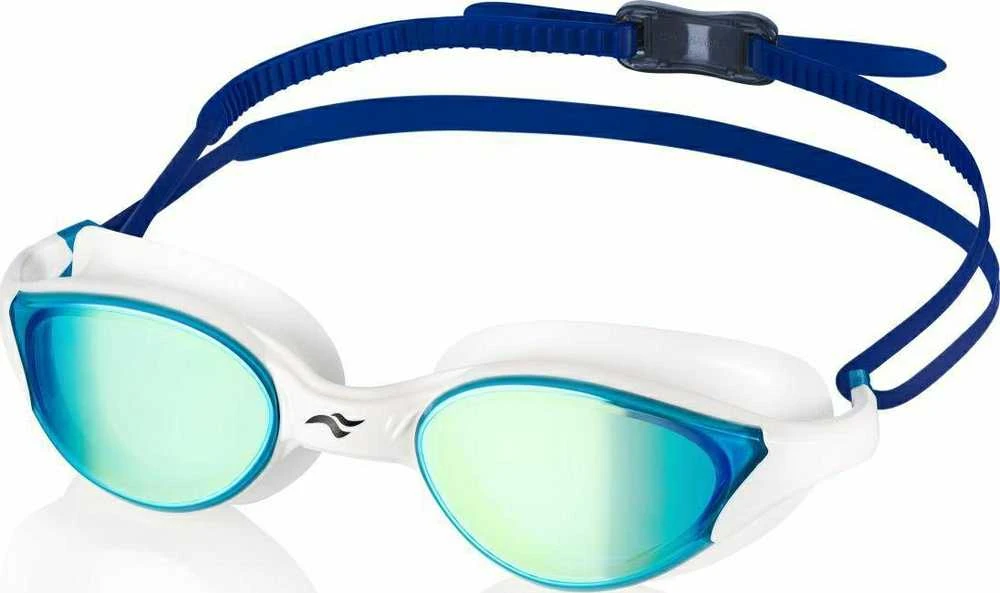 Aqua Speed Plaukimo akiniai VORTEX MIRROR