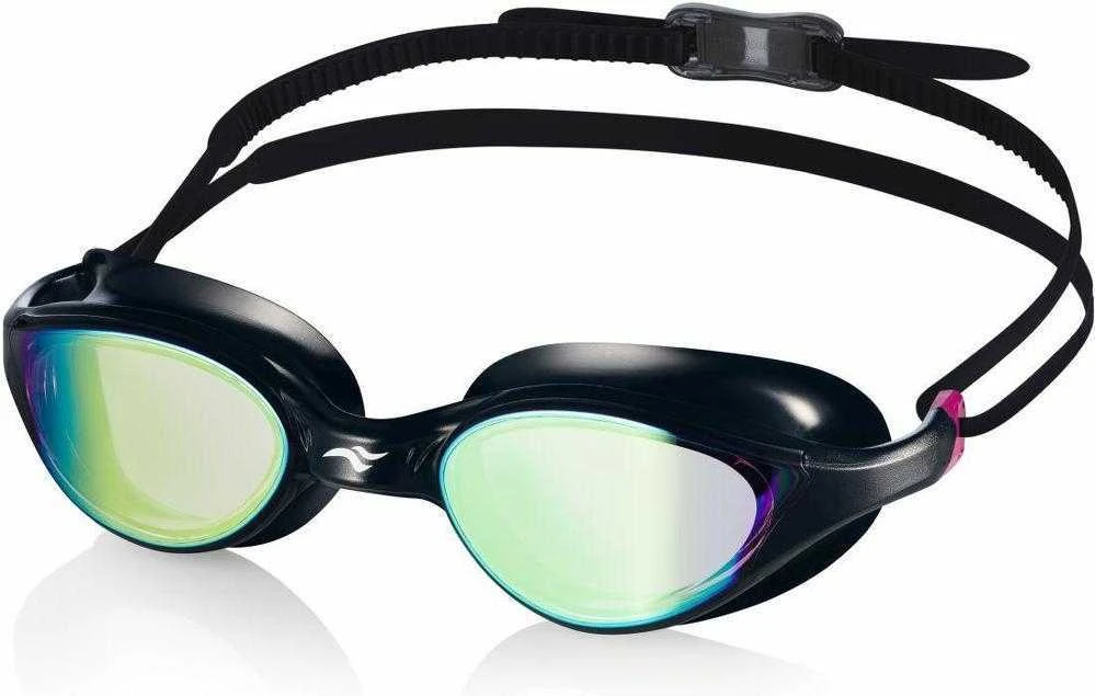 Aqua Speed Plaukimo akiniai VORTEX MIRROR