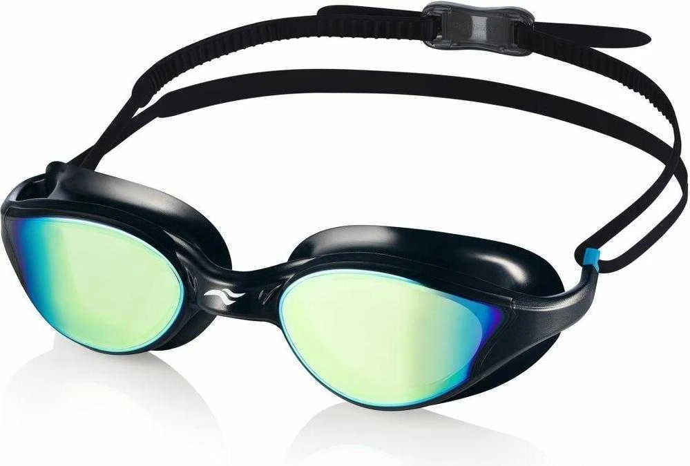 Aqua Speed Plaukimo akiniai VORTEX MIRROR