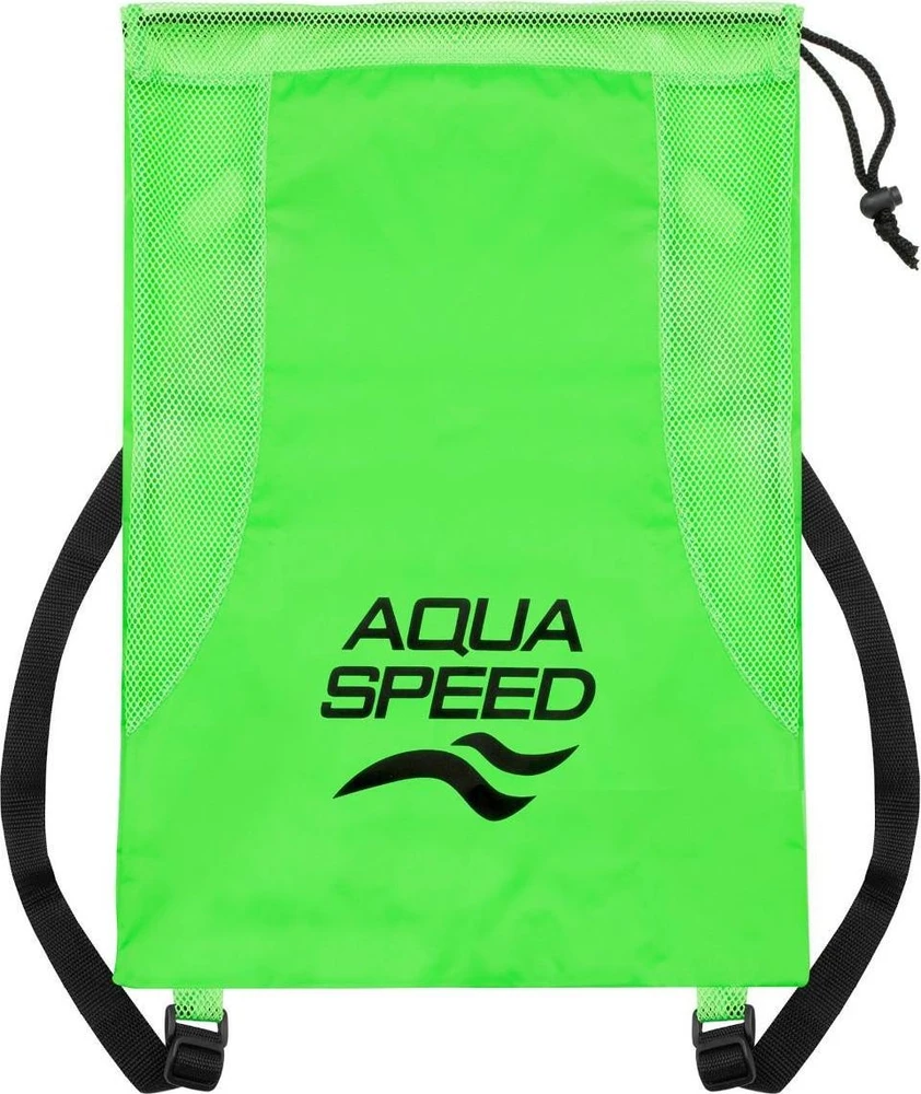 Aqua Speed Tinklinė kuprinė 51 x 36 cm
