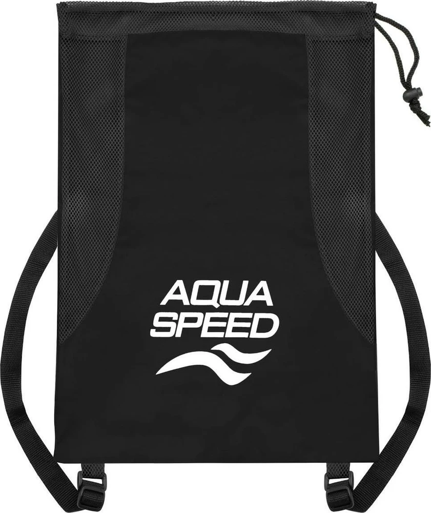 Aqua Speed Tinklinė kuprinė 51 x 36 cm