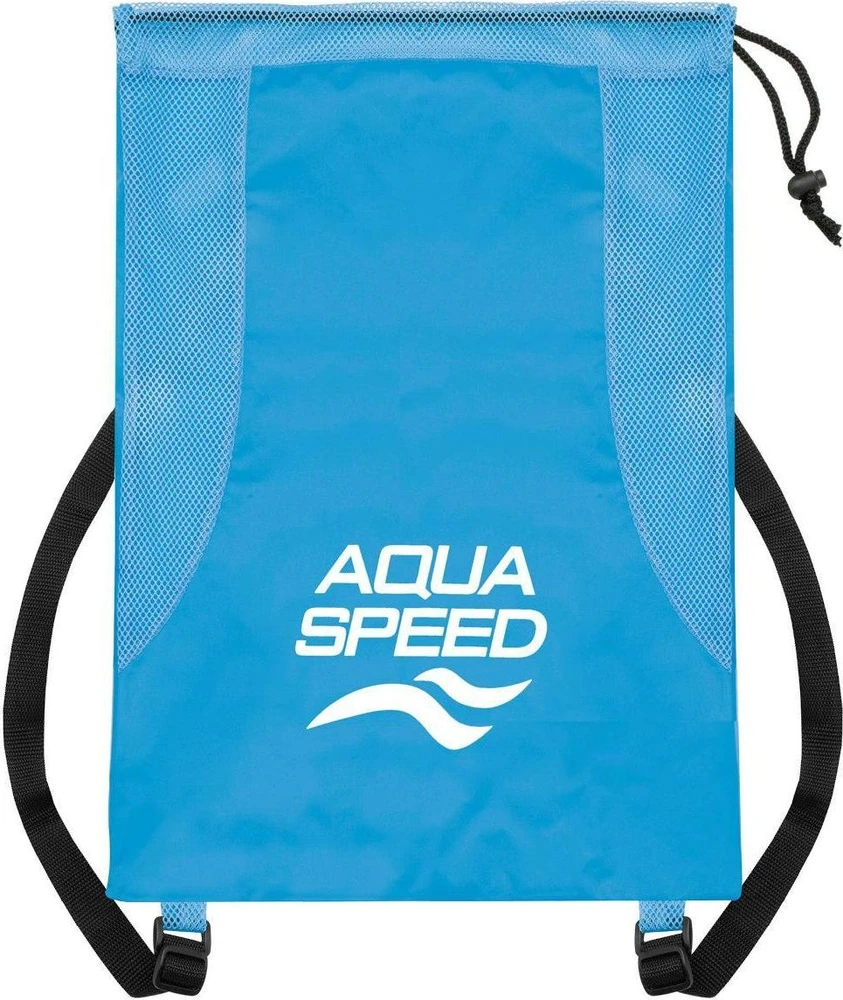 Aqua Speed Tinklinė kuprinė 51 x 36 cm