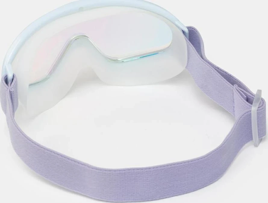 Aqua Speed Plaukimo akiniai TIVANO FS JR Mirror, sp. 09