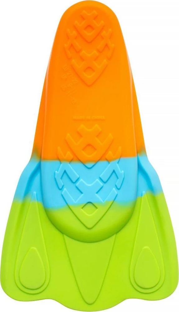 Aqua Speed Treniruočių plaukmenys MOBY