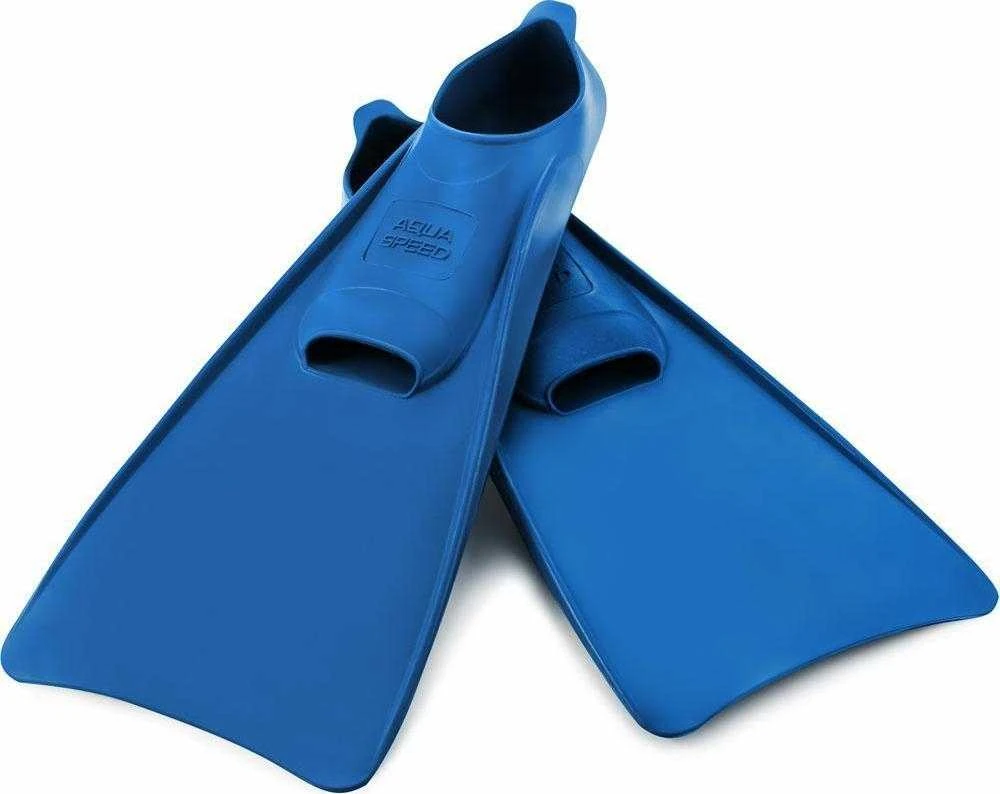 Aqua Speed Treniruočių pelekai FUSION