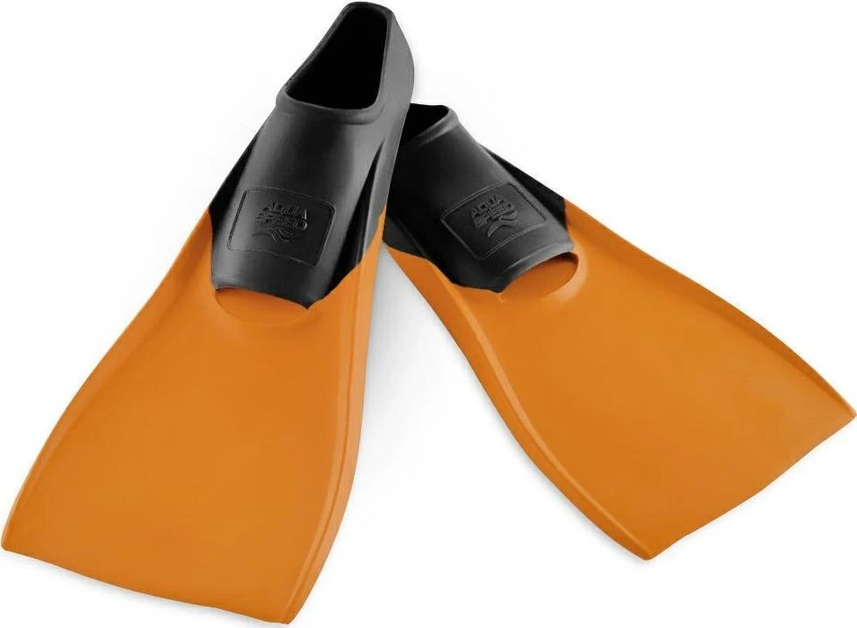 Aqua Speed Treniruočių pelekai FUSION 2.0