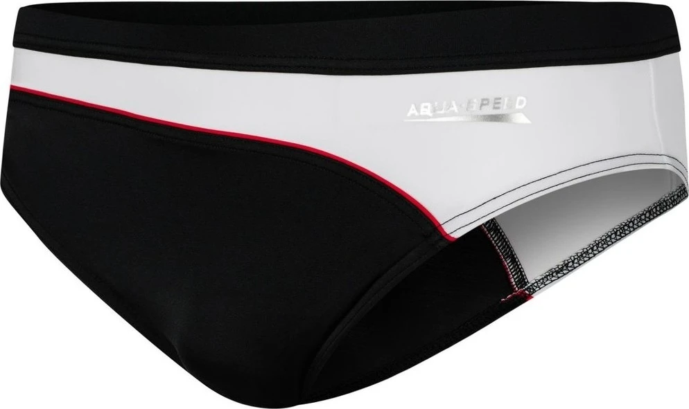 Aqua Speed Maudymosi glaudės TROY