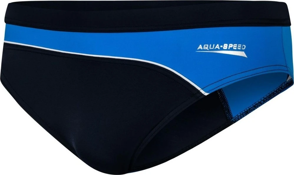 Aqua Speed Maudymosi glaudės TROY