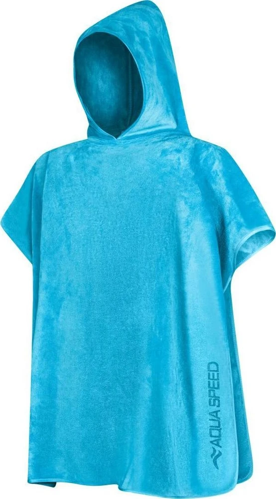 Aqua Speed Vaikiškas pončas 70x120