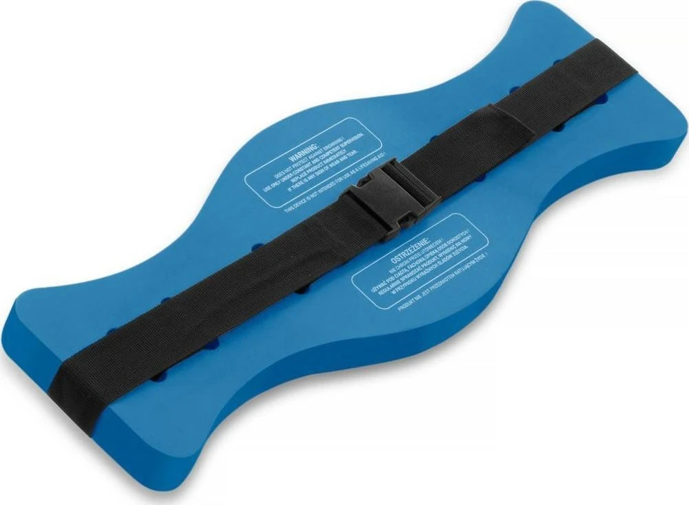 Aqua Speed Vandens aerobikos plūdrumo diržas Aqua Jogging