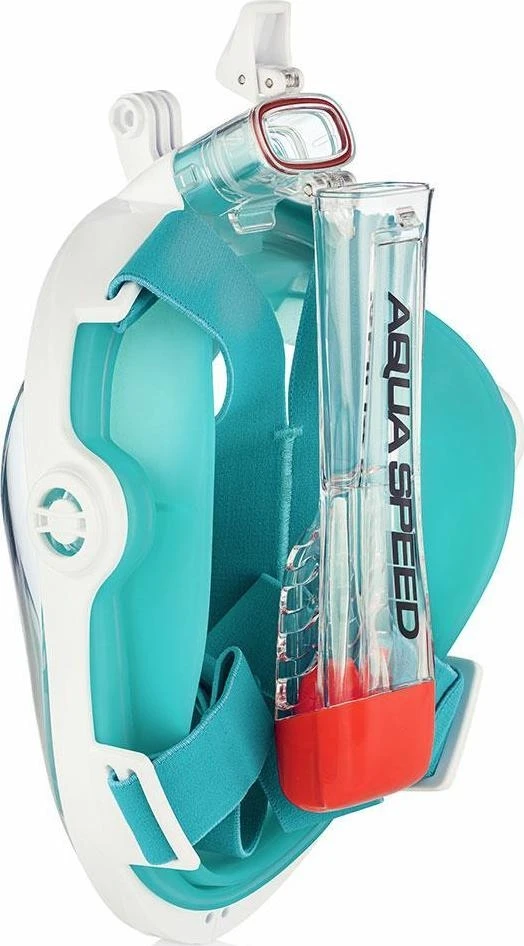 Aqua Speed Viso veido nardymo kaukė Spectra 2.0