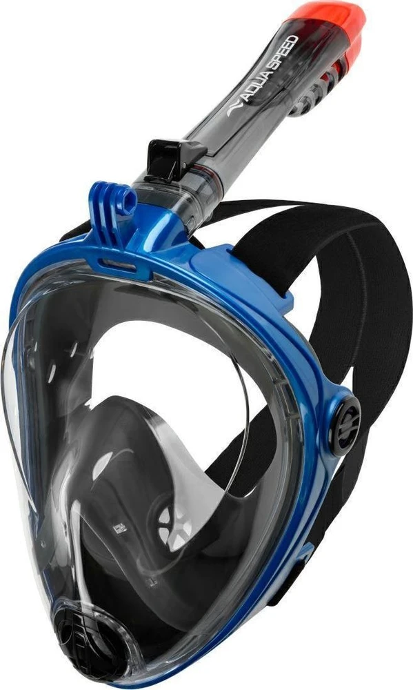 Aqua Speed Viso veido nardymo kaukė Spectra 2.0