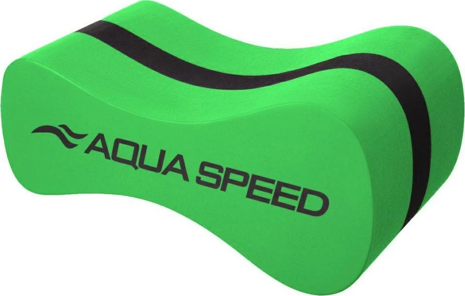 Aqua Speed WAVE Pullboy plaukimo plūduras kojoms