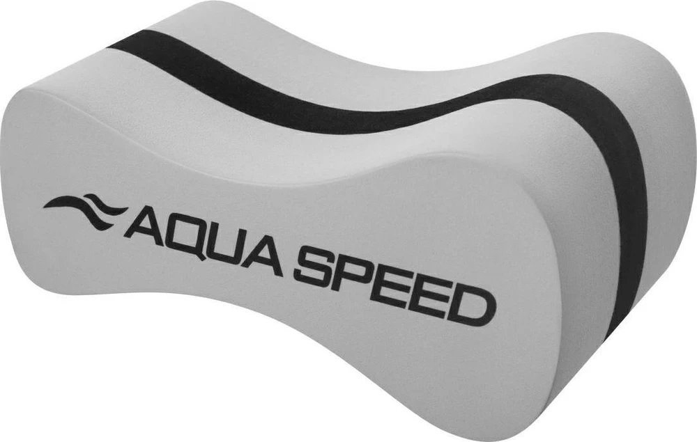 Aqua Speed WAVE Pullboy plaukimo plūduras kojoms