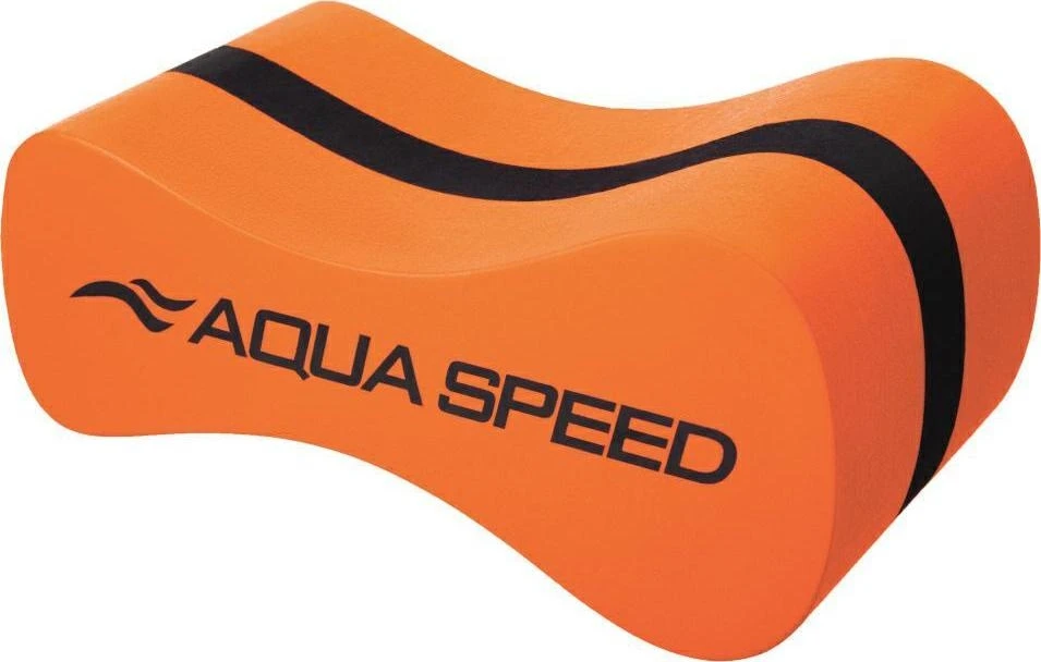 Aqua Speed WAVE Pullboy plaukimo plūduras kojoms