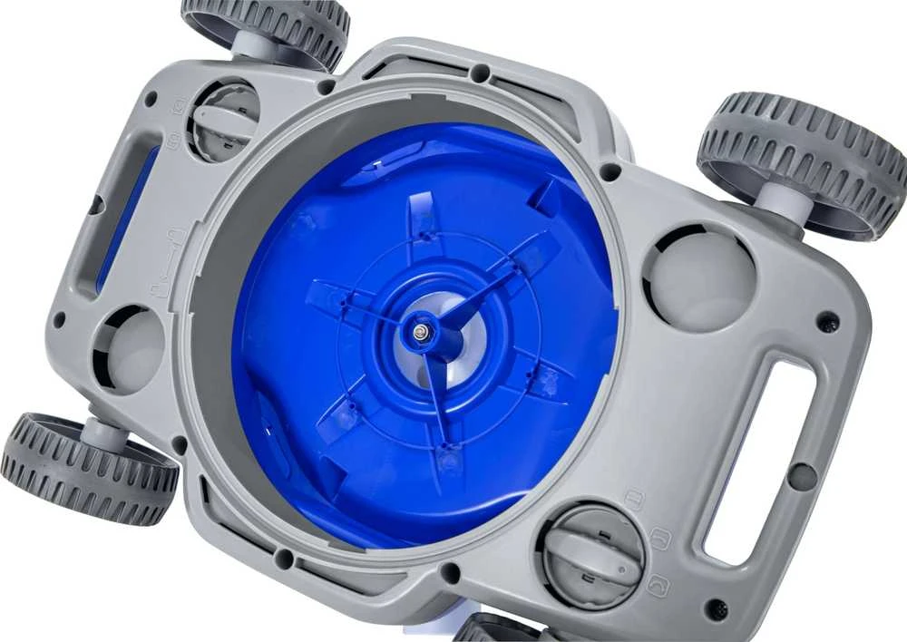 "AquaDrift" baseinų valymo dulkių siurblys BESTWAY