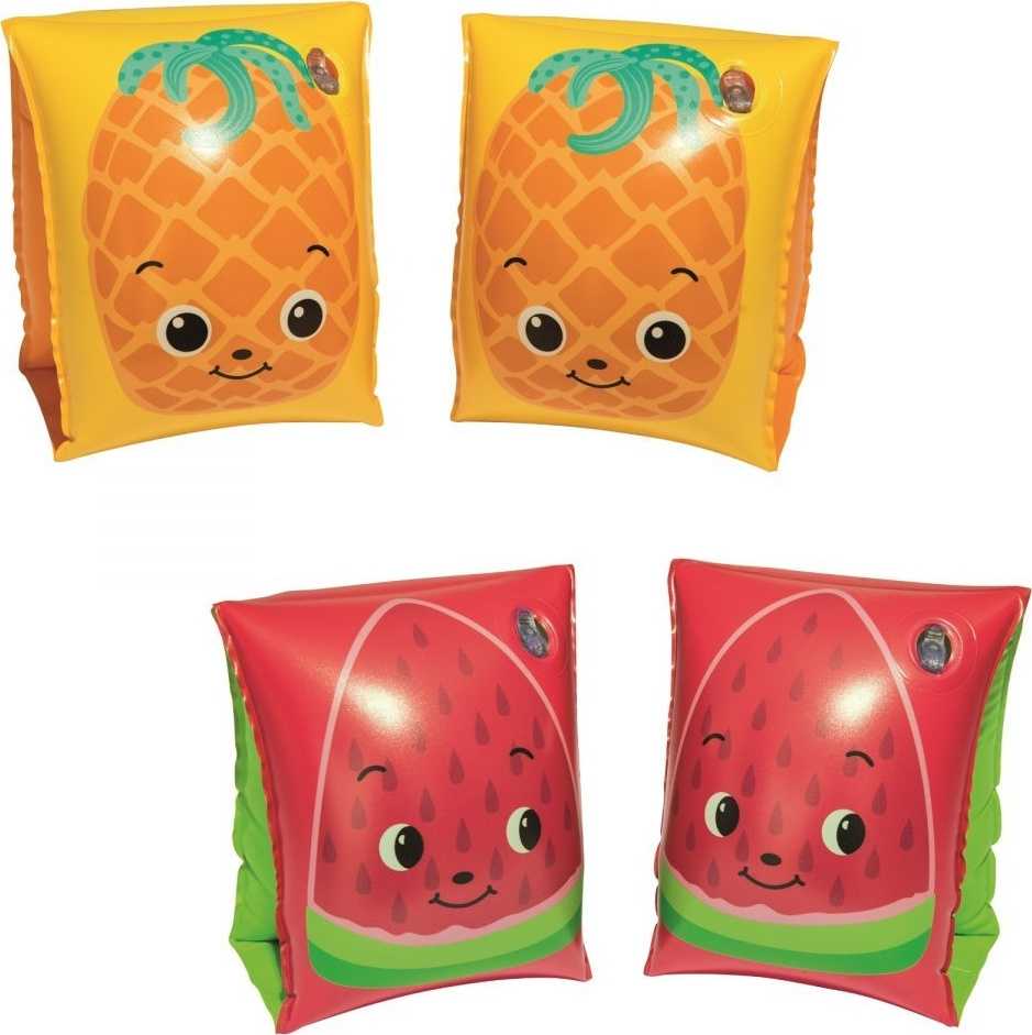 Arbūzų rankovės 23 x 15 cm BESTWAY